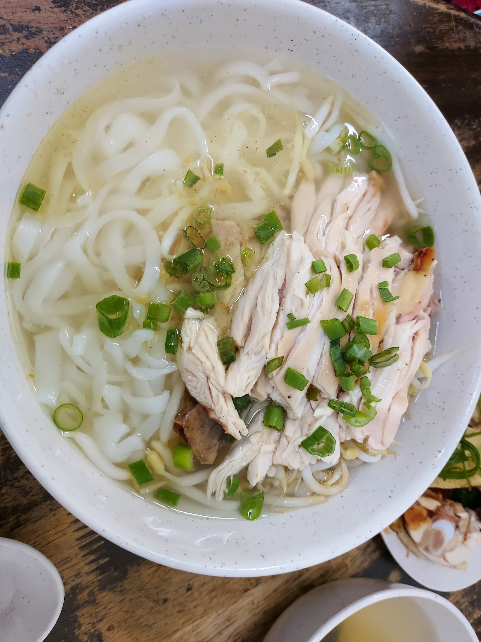 稻香鸡饭店Dao Heong Chicken rice 8