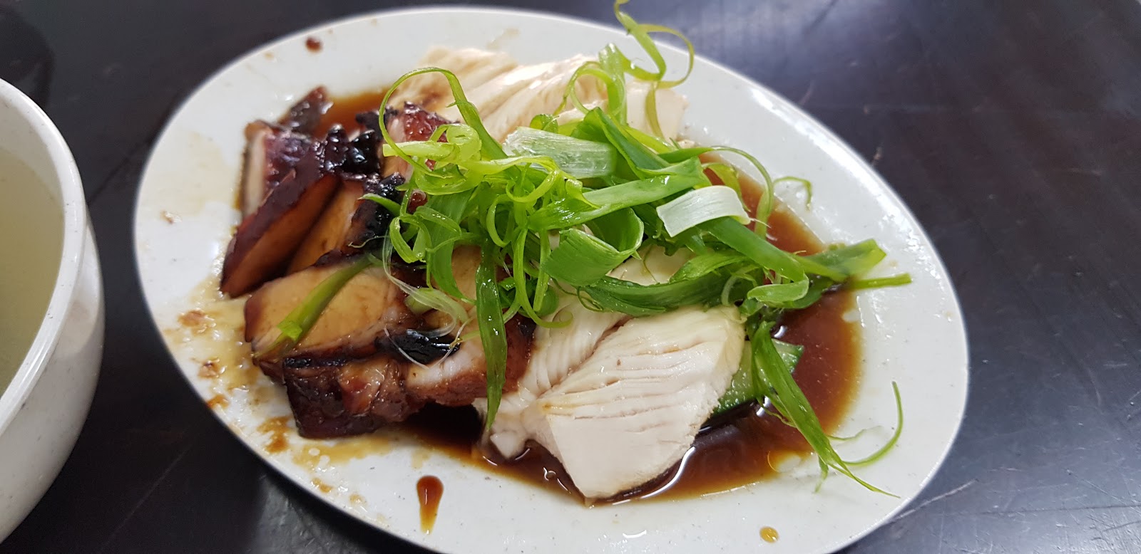 稻香鸡饭店Dao Heong Chicken rice 10