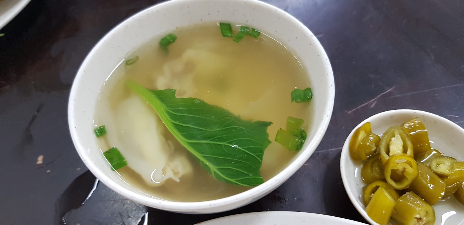 稻香鸡饭店Dao Heong Chicken rice 11