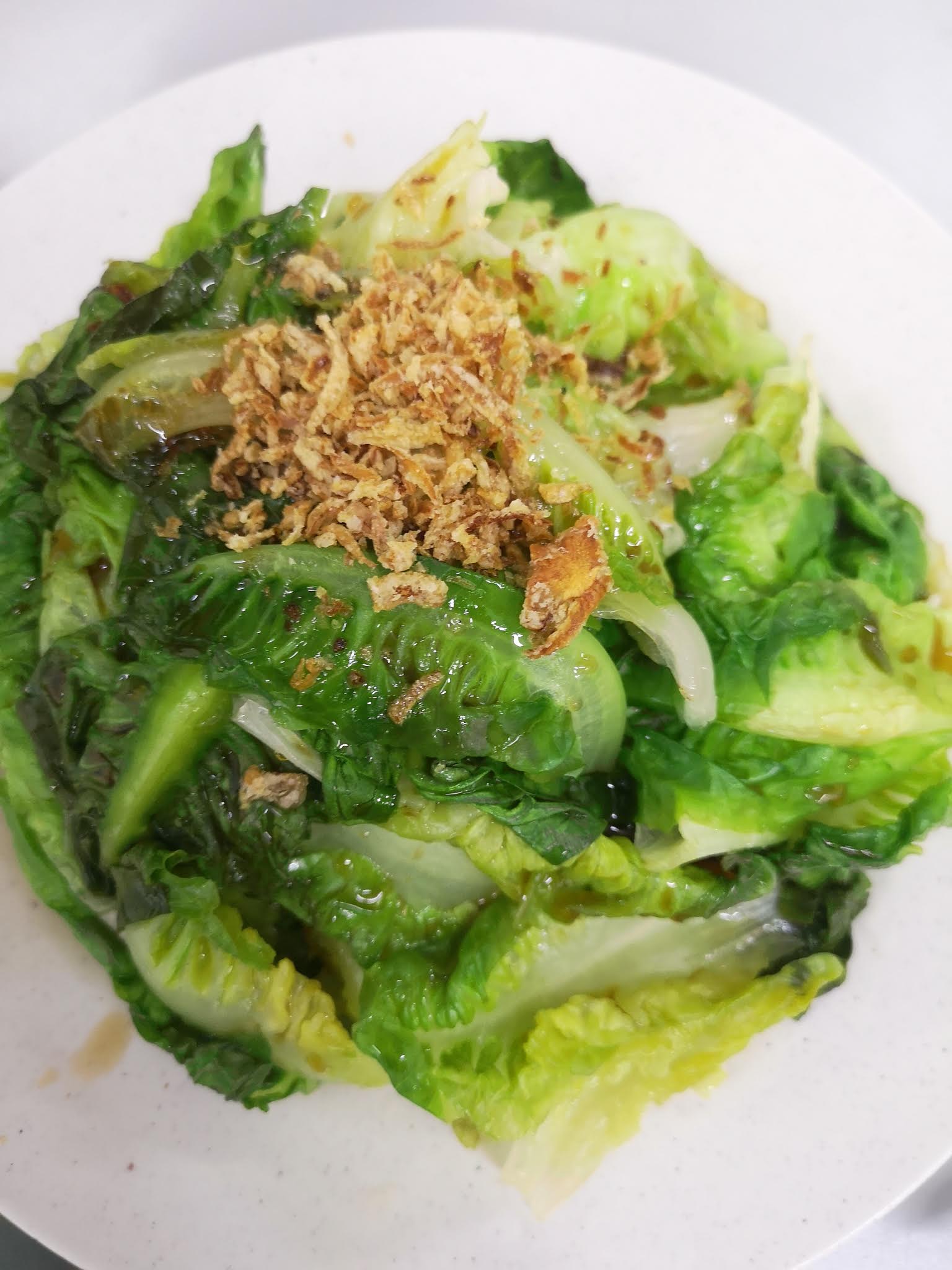 稻香鸡饭店Dao Heong Chicken rice 12